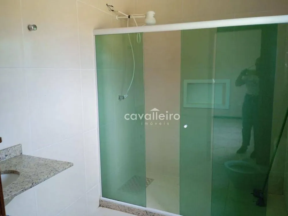 Casa, 6 quartos, 470 m² - Foto 13