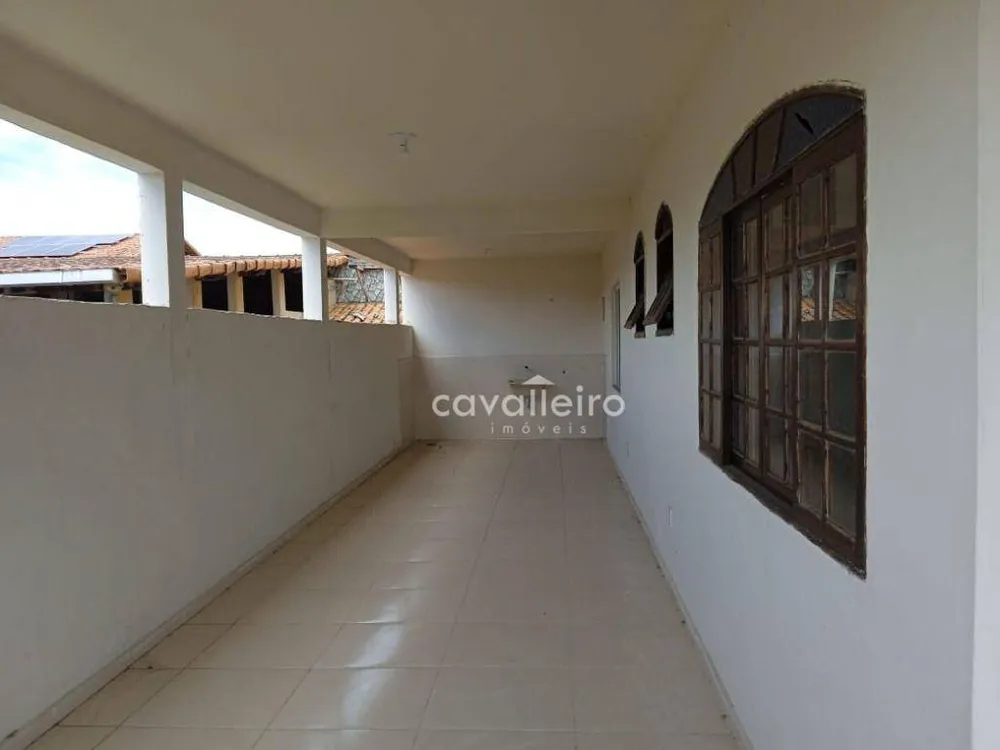 Casa, 6 quartos, 470 m² - Foto 23