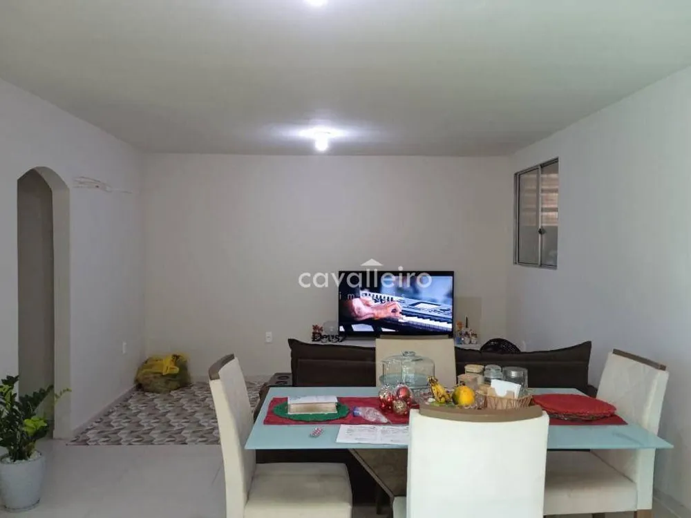 Casa, 6 quartos, 470 m² - Foto 2