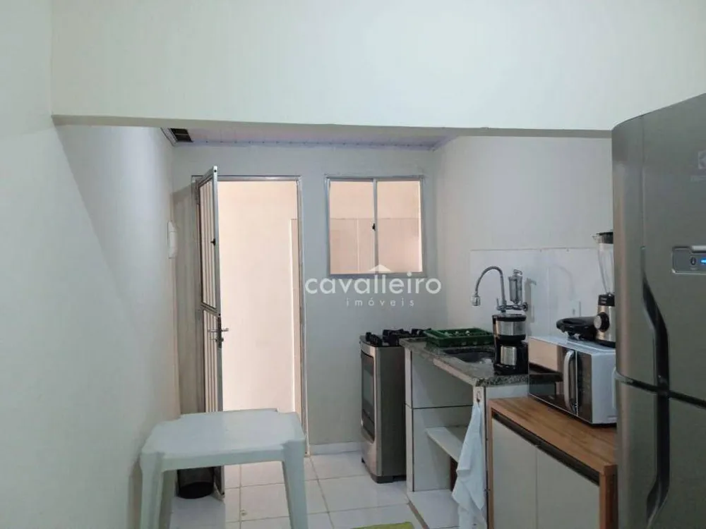 Casa, 6 quartos, 470 m² - Foto 3