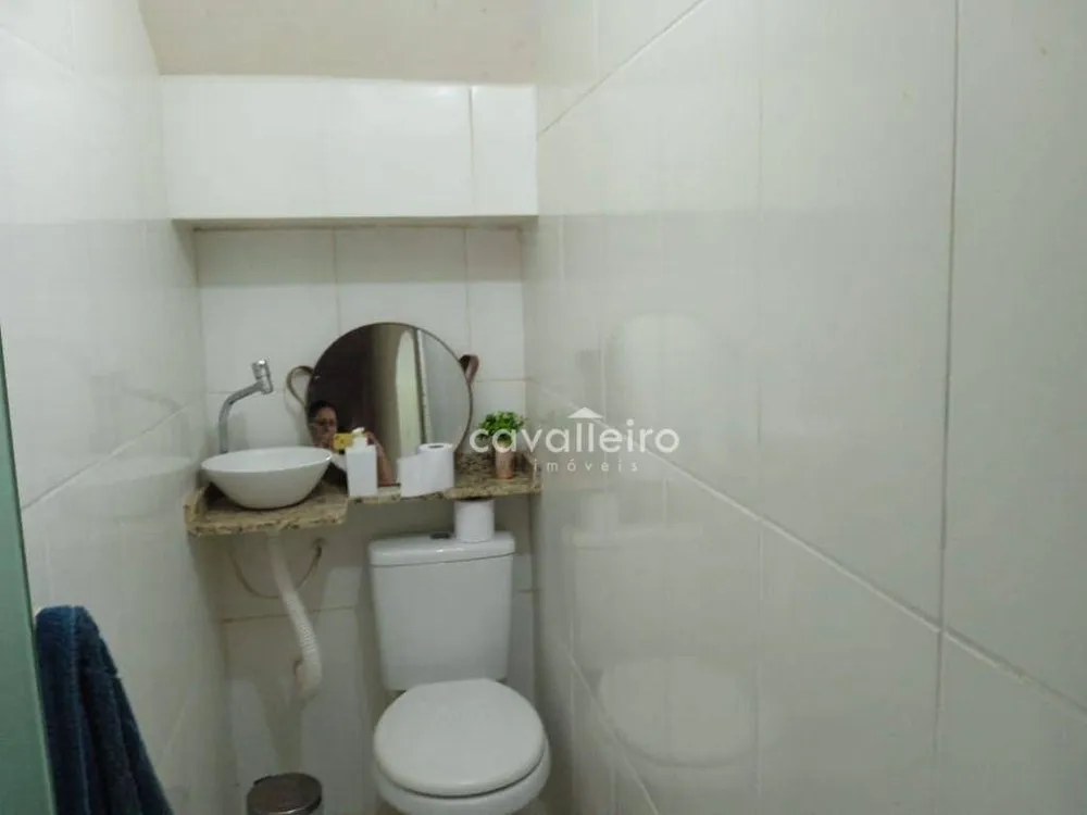 Casa, 6 quartos, 470 m² - Foto 5
