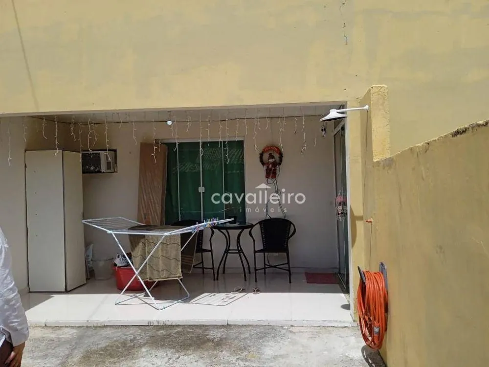 Casa, 6 quartos, 470 m² - Foto 8