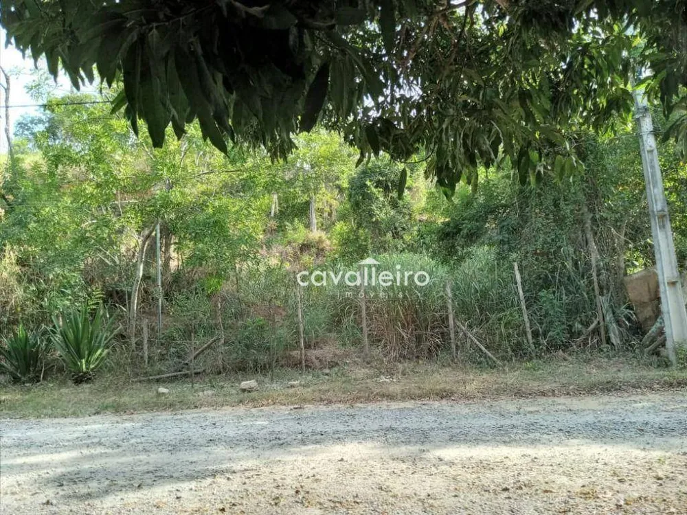 Terreno, 516 m² - Foto 1