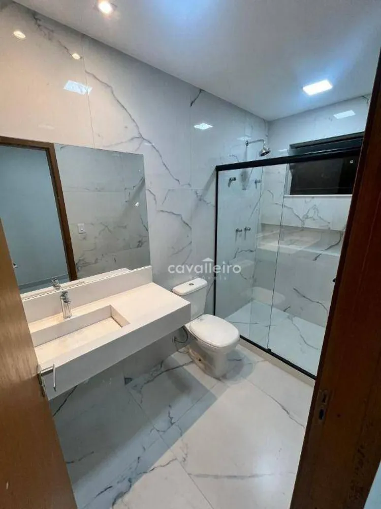 Casa de Condomínio, 3 quartos - Foto 7