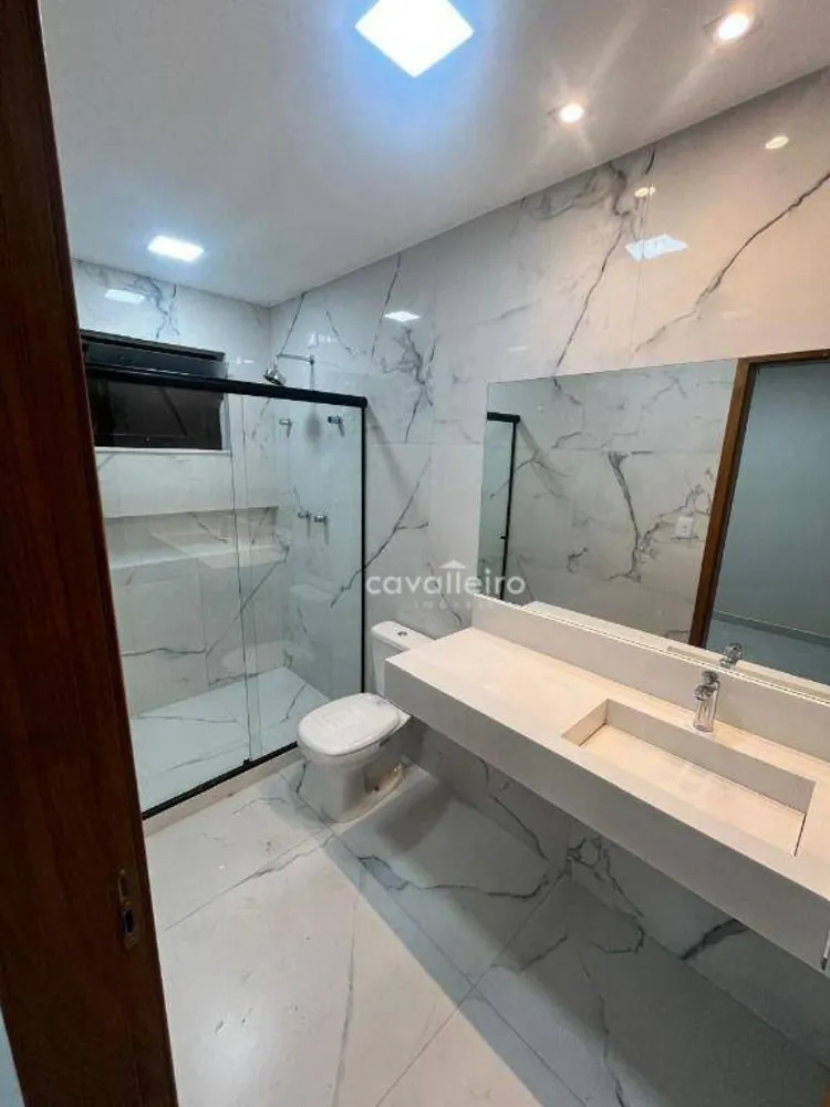 Casa de Condomínio, 3 quartos - Foto 15