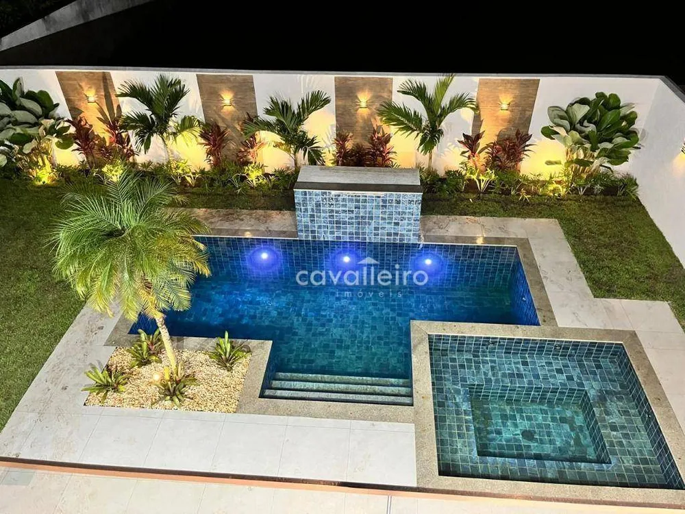 Casa de Condomínio, 3 quartos - Foto 12
