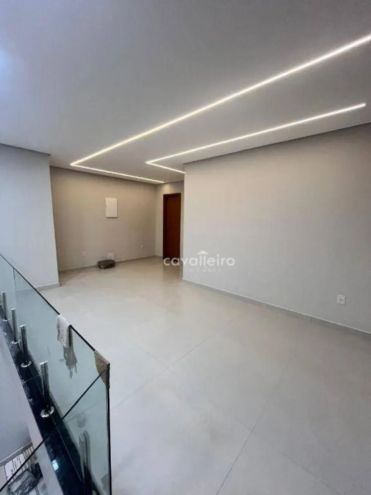Casa de Condomínio, 3 quartos - Foto 23