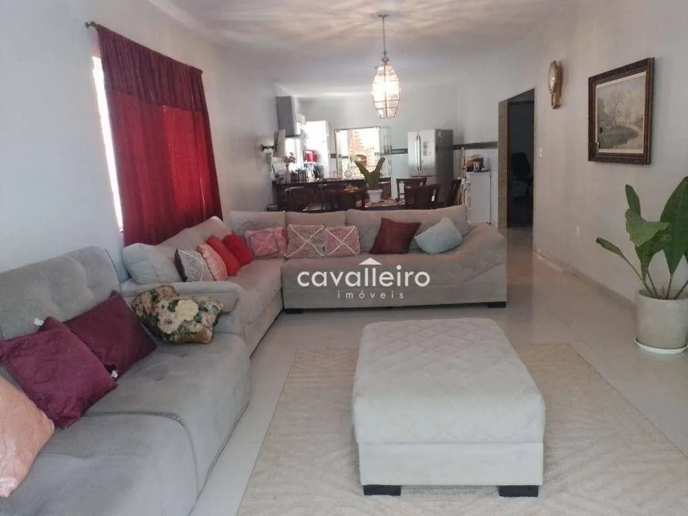 Casa, 6 quartos, 306 m² - Foto 4