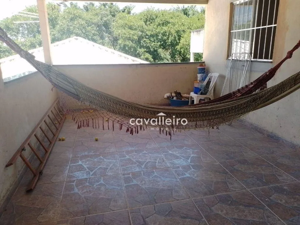 Casa, 6 quartos, 306 m² - Foto 23