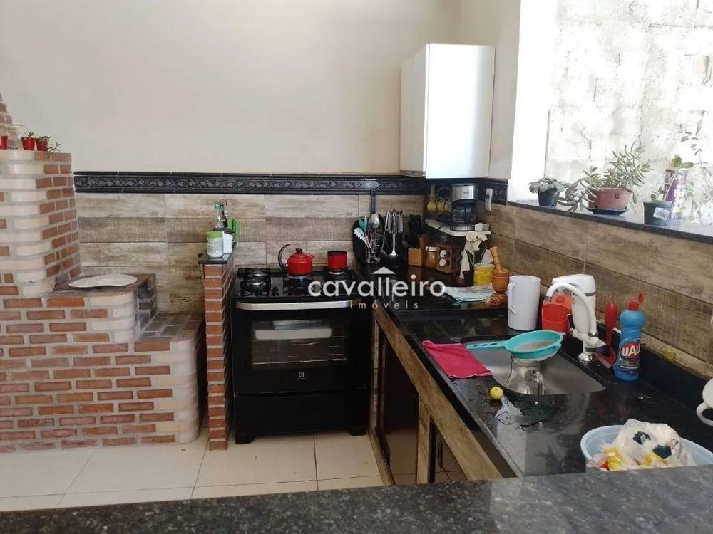Casa, 6 quartos, 306 m² - Foto 31