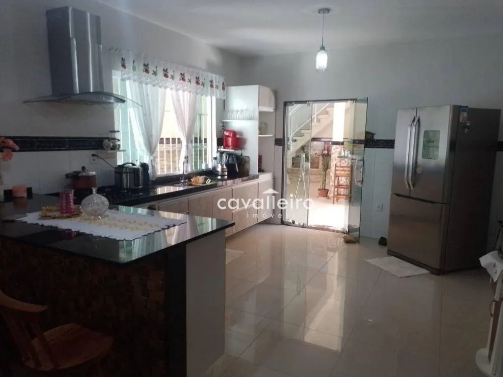 Casa, 6 quartos, 306 m² - Foto 6