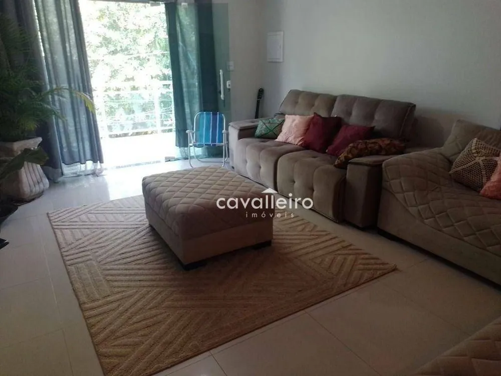 Casa, 6 quartos, 306 m² - Foto 3