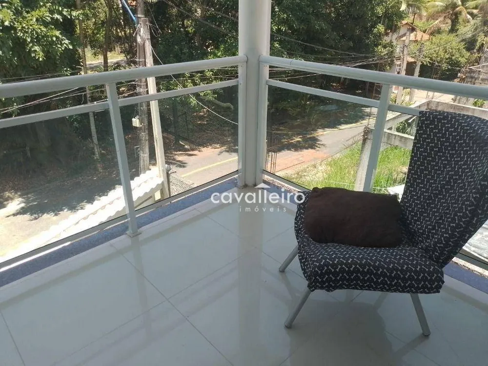 Casa, 6 quartos, 306 m² - Foto 40