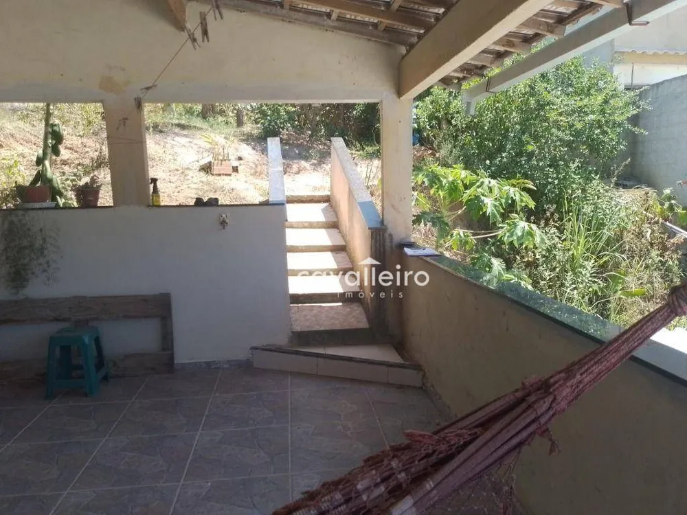 Casa, 6 quartos, 306 m² - Foto 13