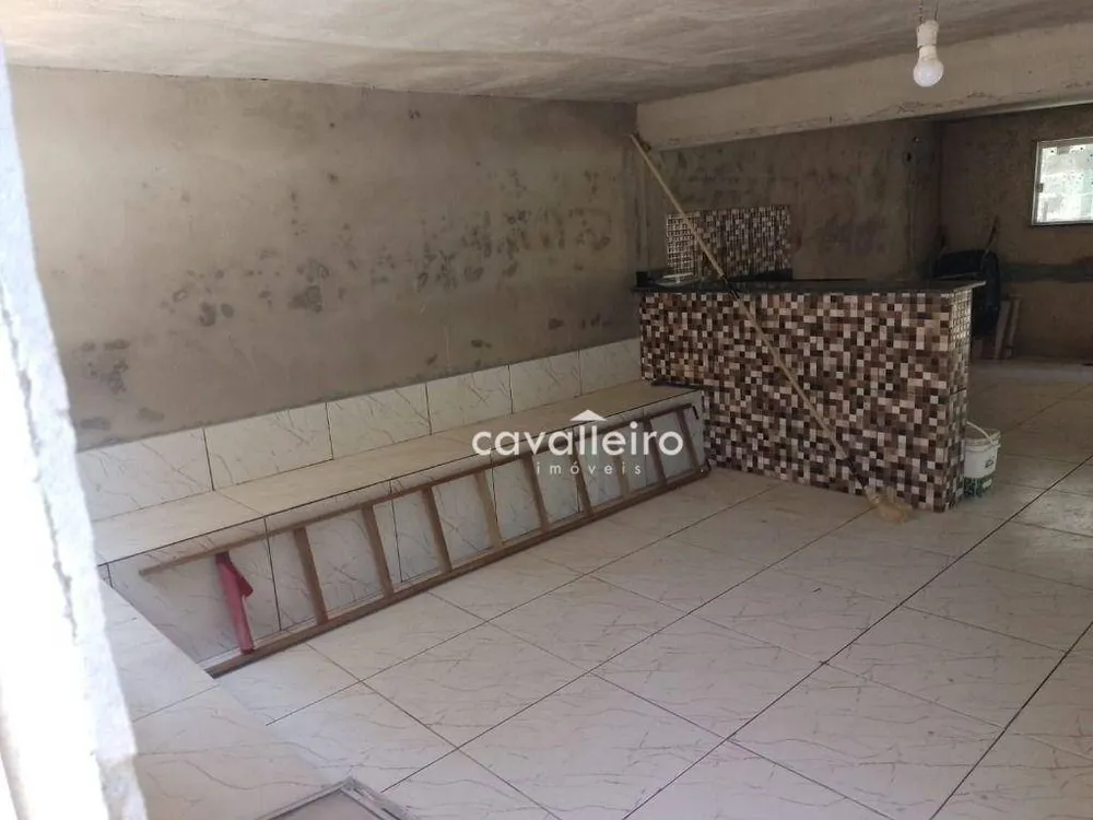 Casa, 6 quartos, 306 m² - Foto 25