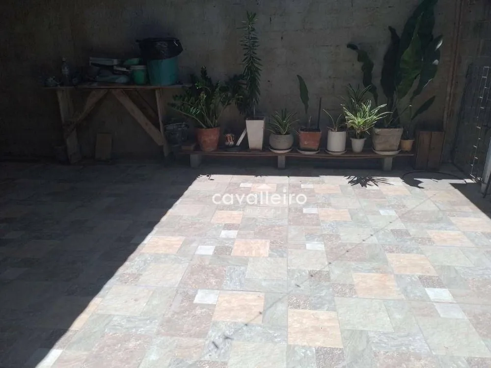 Casa, 6 quartos, 306 m² - Foto 30