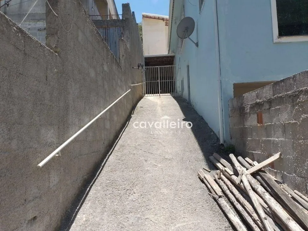 Casa, 6 quartos, 306 m² - Foto 37