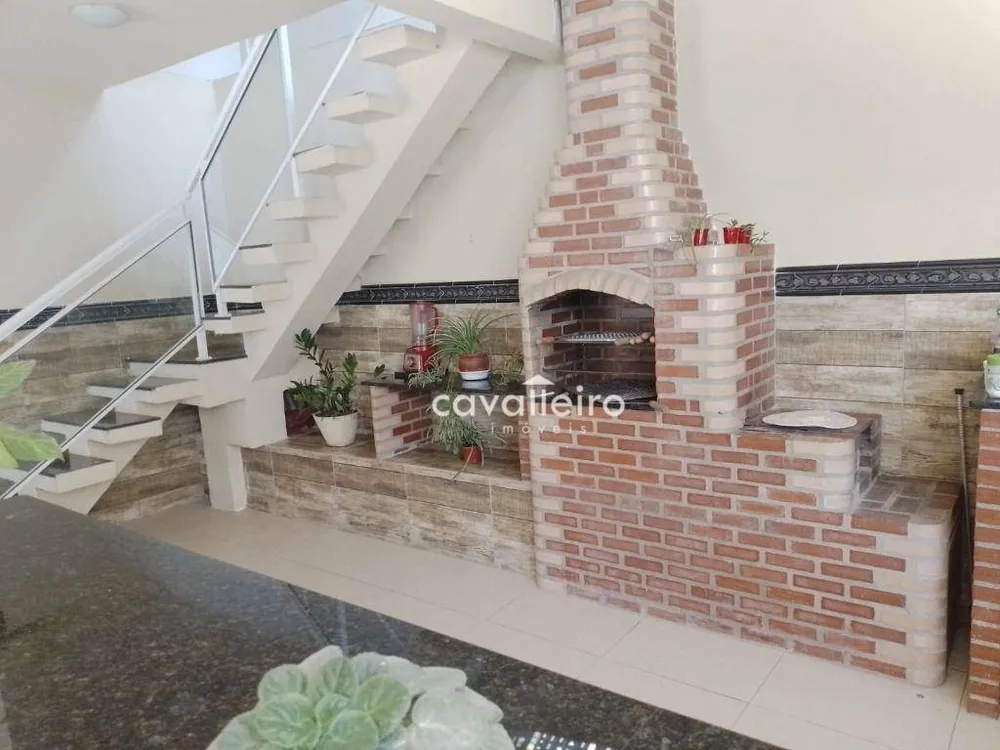 Casa, 6 quartos, 306 m² - Foto 27