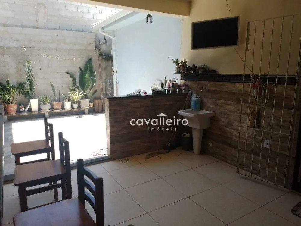 Casa, 6 quartos, 306 m² - Foto 36