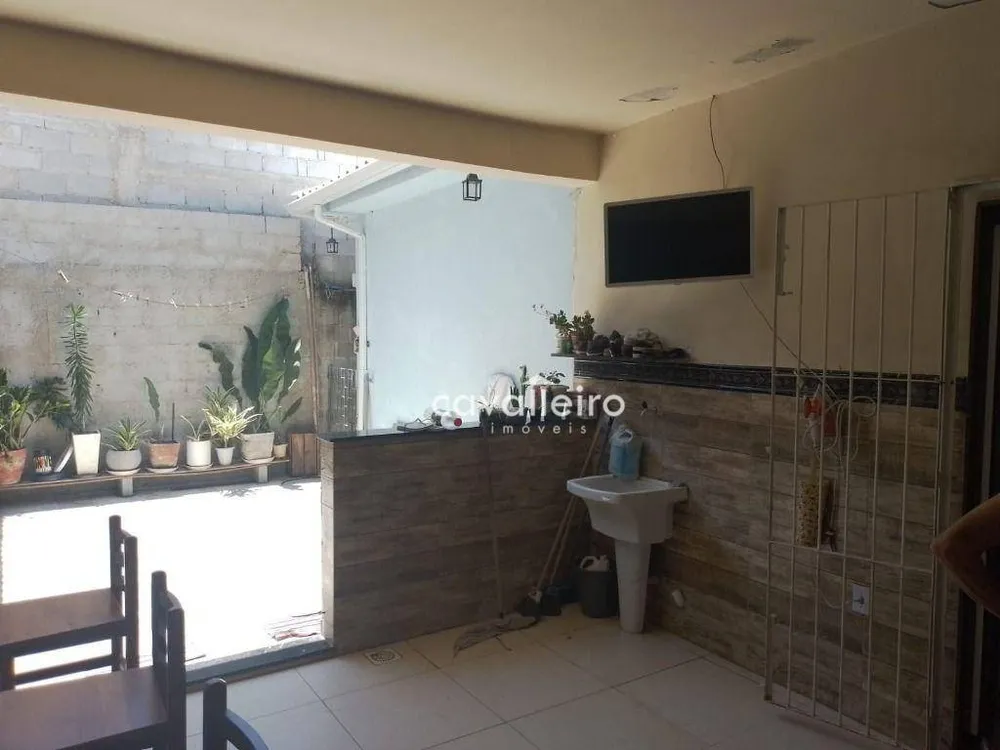 Casa, 6 quartos, 306 m² - Foto 16