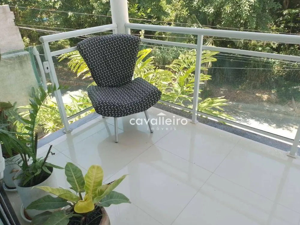 Casa, 6 quartos, 306 m² - Foto 34