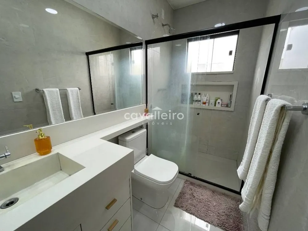 Casa de Condomínio, 3 quartos - Foto 36