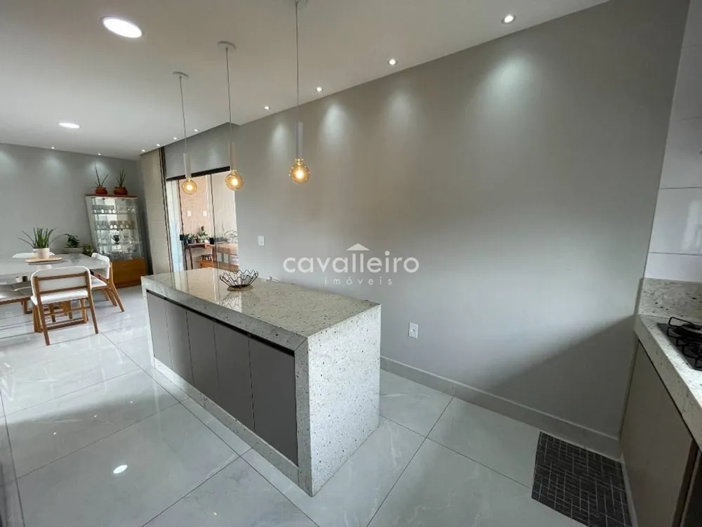 Casa de Condomínio, 3 quartos - Foto 18