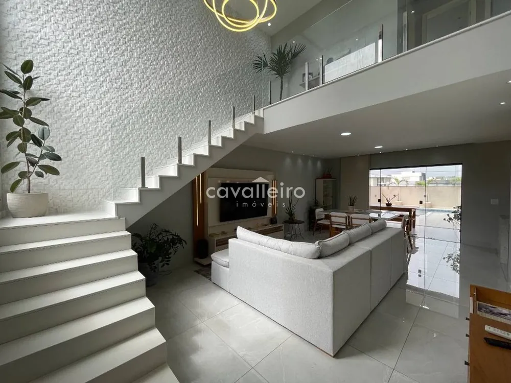 Casa de Condomínio, 3 quartos - Foto 20