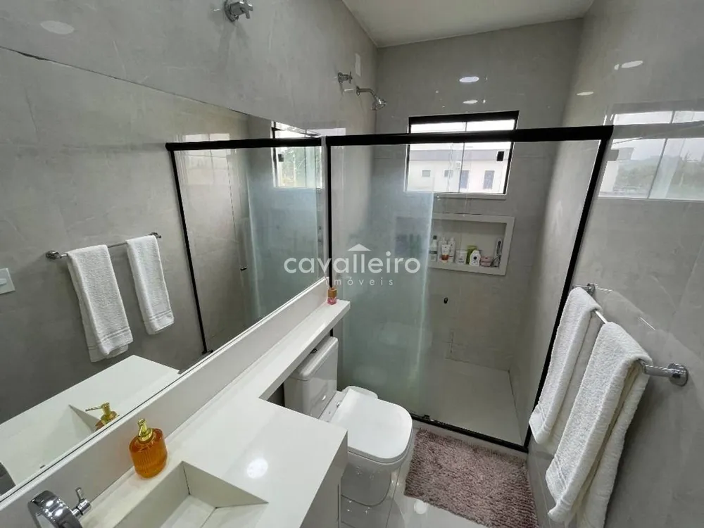 Casa de Condomínio, 3 quartos - Foto 35
