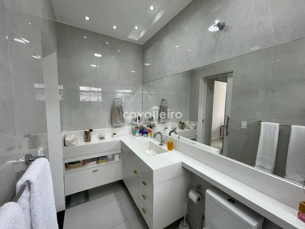 Casa de Condomínio, 3 quartos - Foto 34