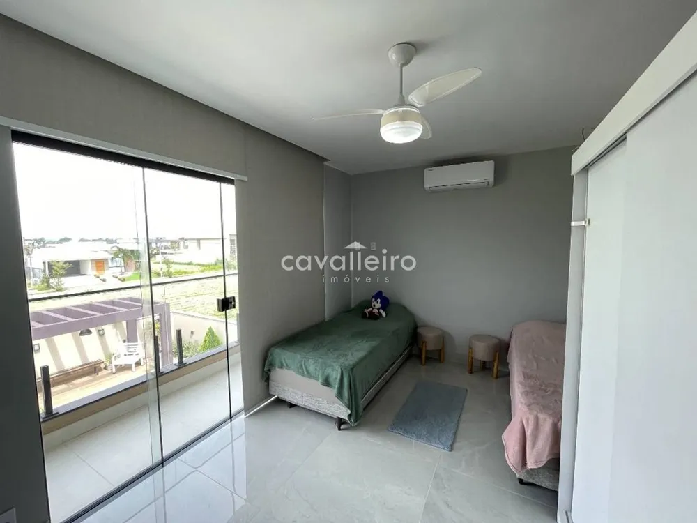 Casa de Condomínio, 3 quartos - Foto 24