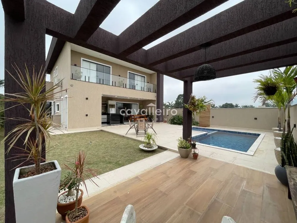 Casa de Condomínio, 3 quartos - Foto 6