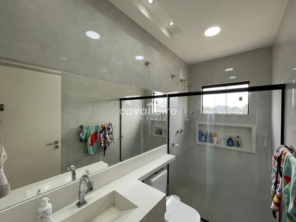 Casa de Condomínio, 3 quartos - Foto 30