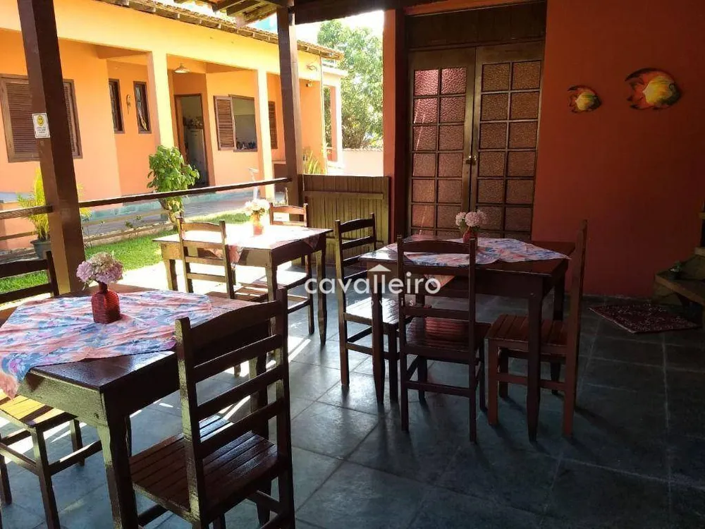 Pousada-Chalé, 9 quartos, 400 m² - Foto 31