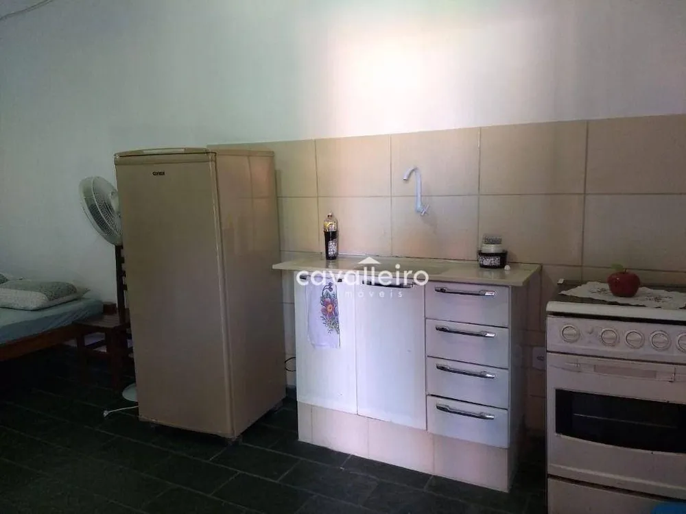 Pousada-Chalé, 9 quartos, 400 m² - Foto 20