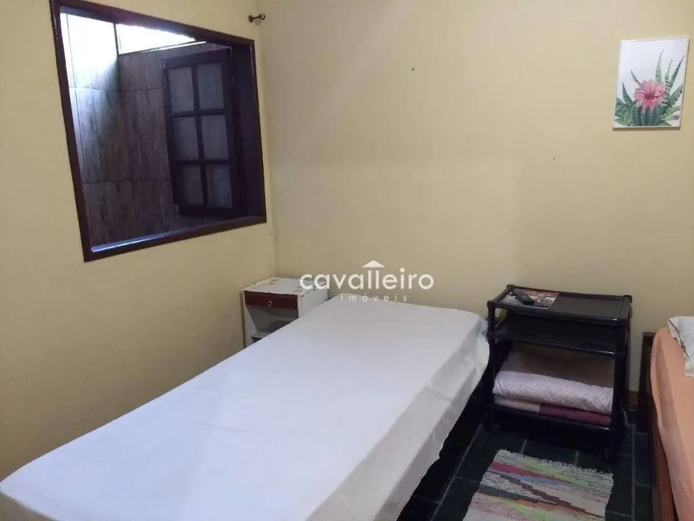 Pousada-Chalé, 9 quartos, 400 m² - Foto 17