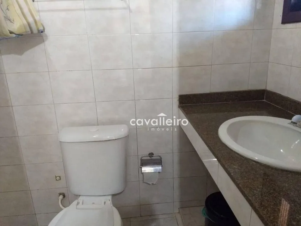 Pousada-Chalé, 9 quartos, 400 m² - Foto 9