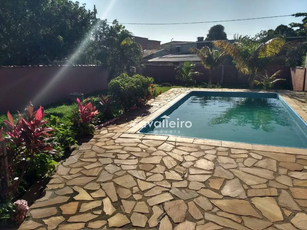 Pousada-Chalé, 9 quartos, 400 m² - Foto 40