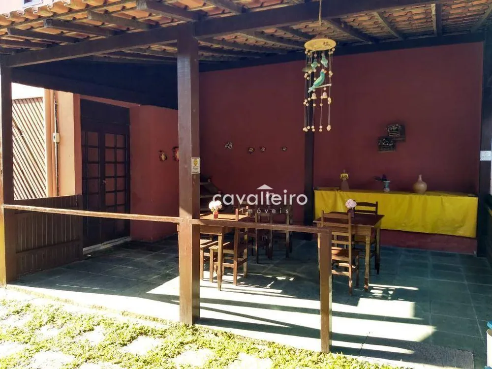 Pousada-Chalé, 9 quartos, 400 m² - Foto 38