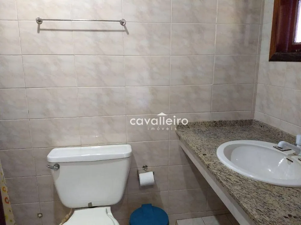 Pousada-Chalé, 9 quartos, 400 m² - Foto 15