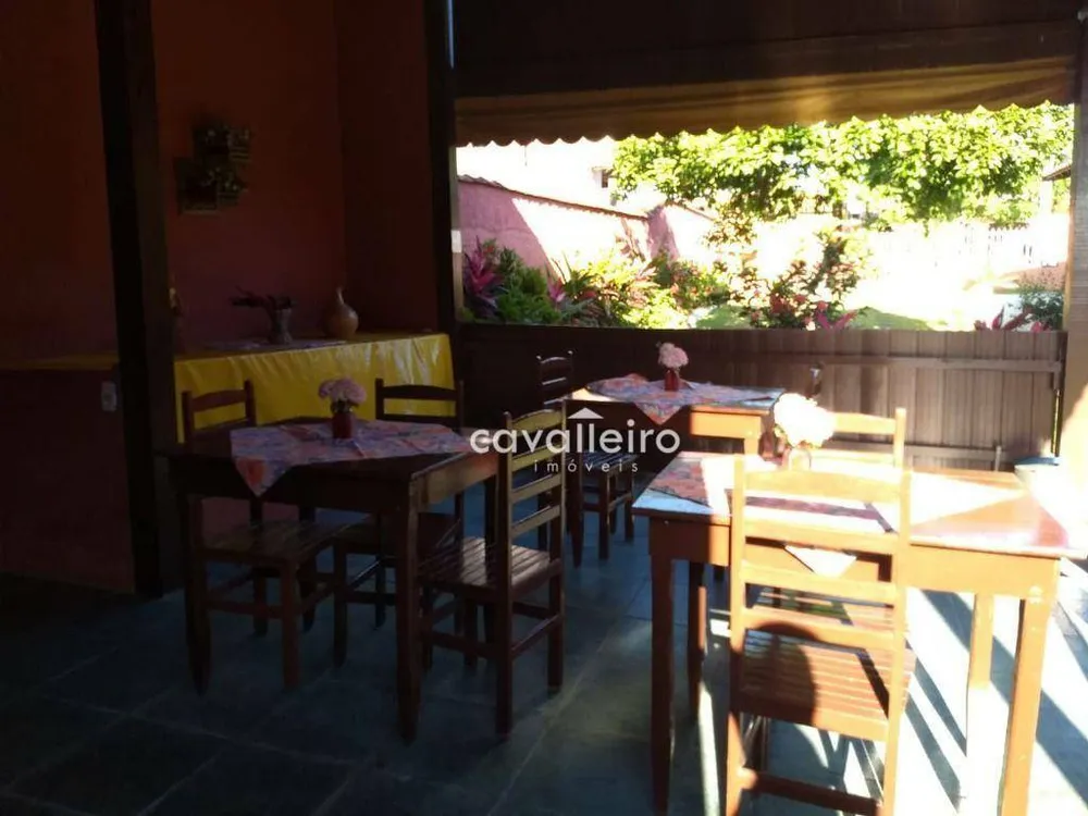 Pousada-Chalé, 9 quartos, 400 m² - Foto 24