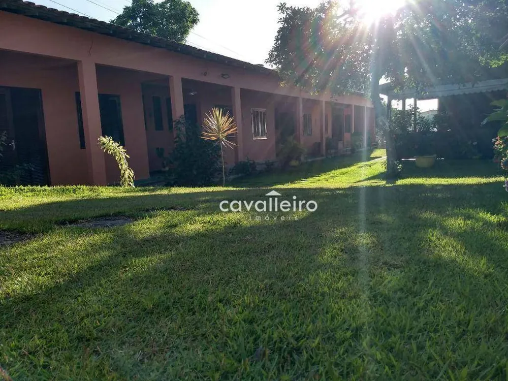 Pousada-Chalé, 9 quartos, 400 m² - Foto 5