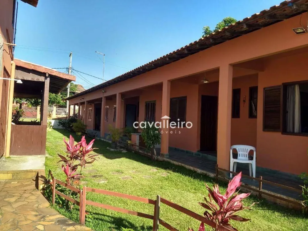 Pousada-Chalé, 9 quartos, 400 m² - Foto 33