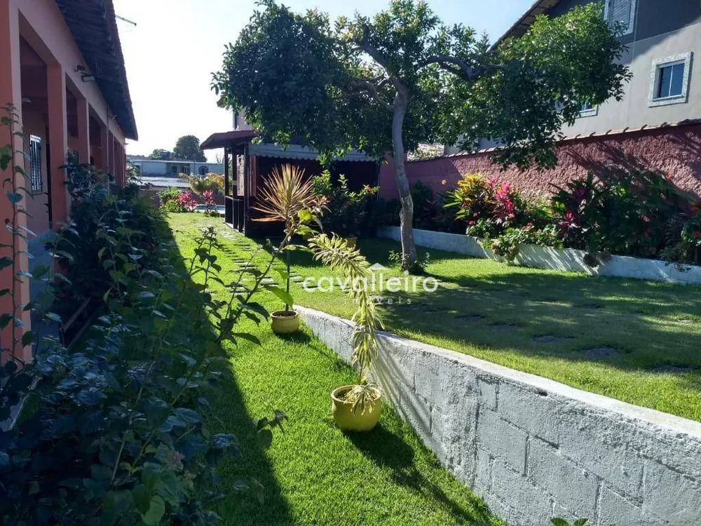 Pousada-Chalé, 9 quartos, 400 m² - Foto 42