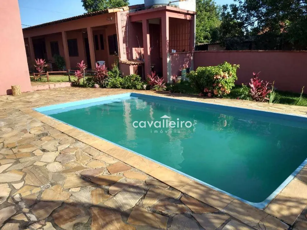 Pousada-Chalé, 9 quartos, 400 m² - Foto 34