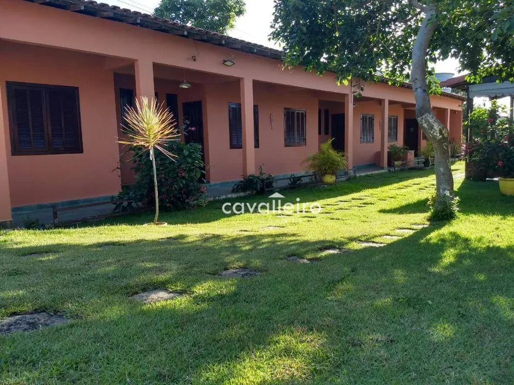 Pousada-Chalé, 9 quartos, 400 m² - Foto 6
