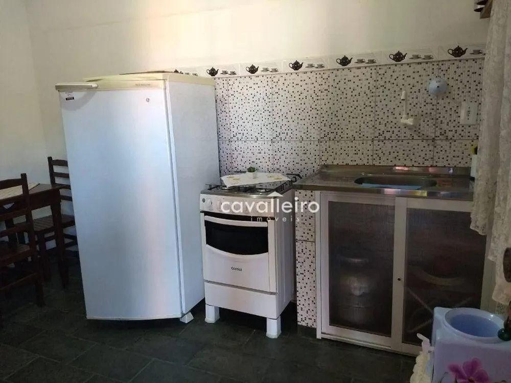 Pousada-Chalé, 9 quartos, 400 m² - Foto 14