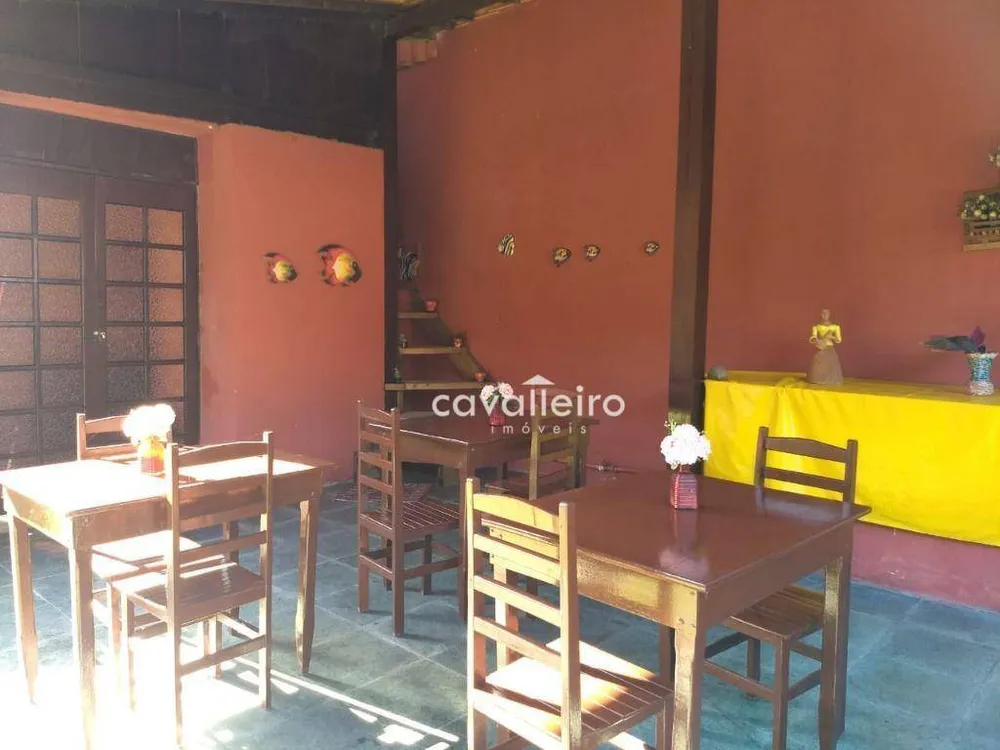 Pousada-Chalé, 9 quartos, 400 m² - Foto 28
