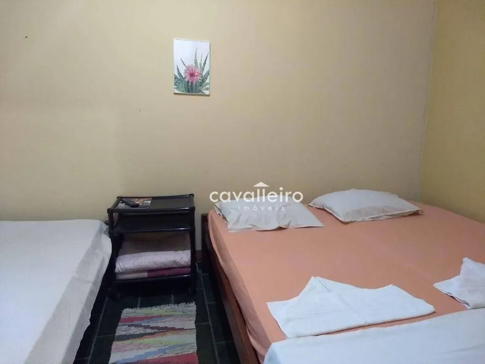 Pousada-Chalé, 9 quartos, 400 m² - Foto 11