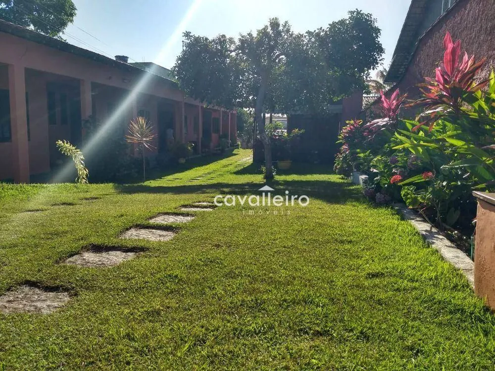 Pousada-Chalé, 9 quartos, 400 m² - Foto 46